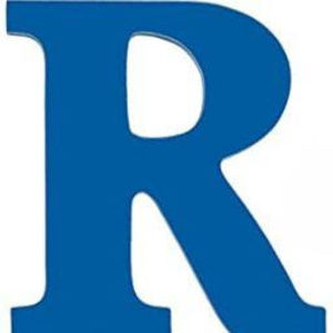 Meet your Posher, Roger